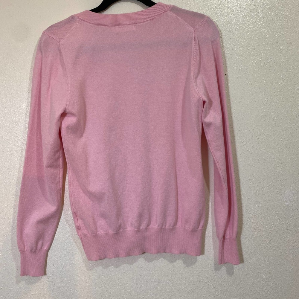 Pink sweater - Picture 3 of 3